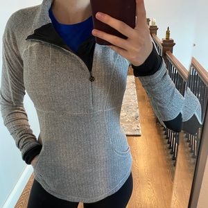 Lululemon Quarter-zip